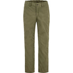 VARDAG RELAXED TROUSERS W - US 0088
