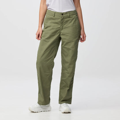 VARDAG RELAXED TROUSERS W - US 0088