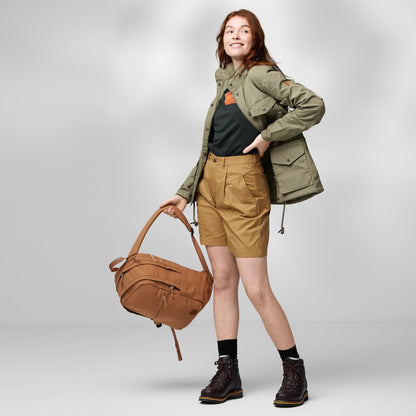 VARDAG SHORTS W - US 0027
