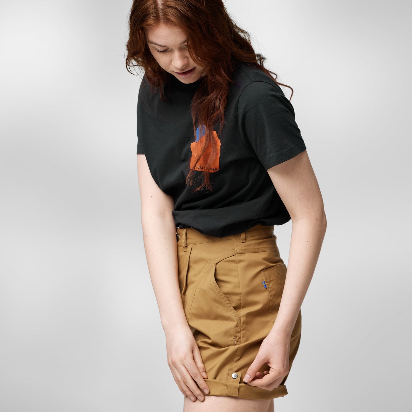 VARDAG SHORTS W - US 5844