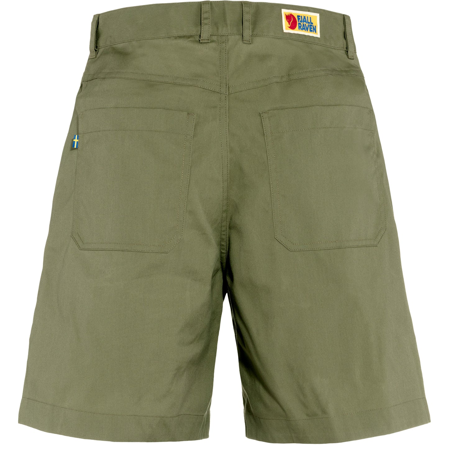 VARDAG SHORTS W - US 0027