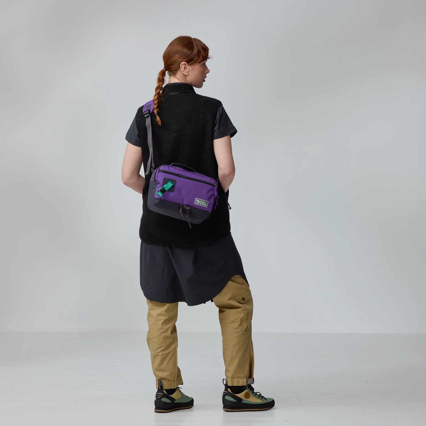 VARDAG SHOULDER BAG 6 - US 4604