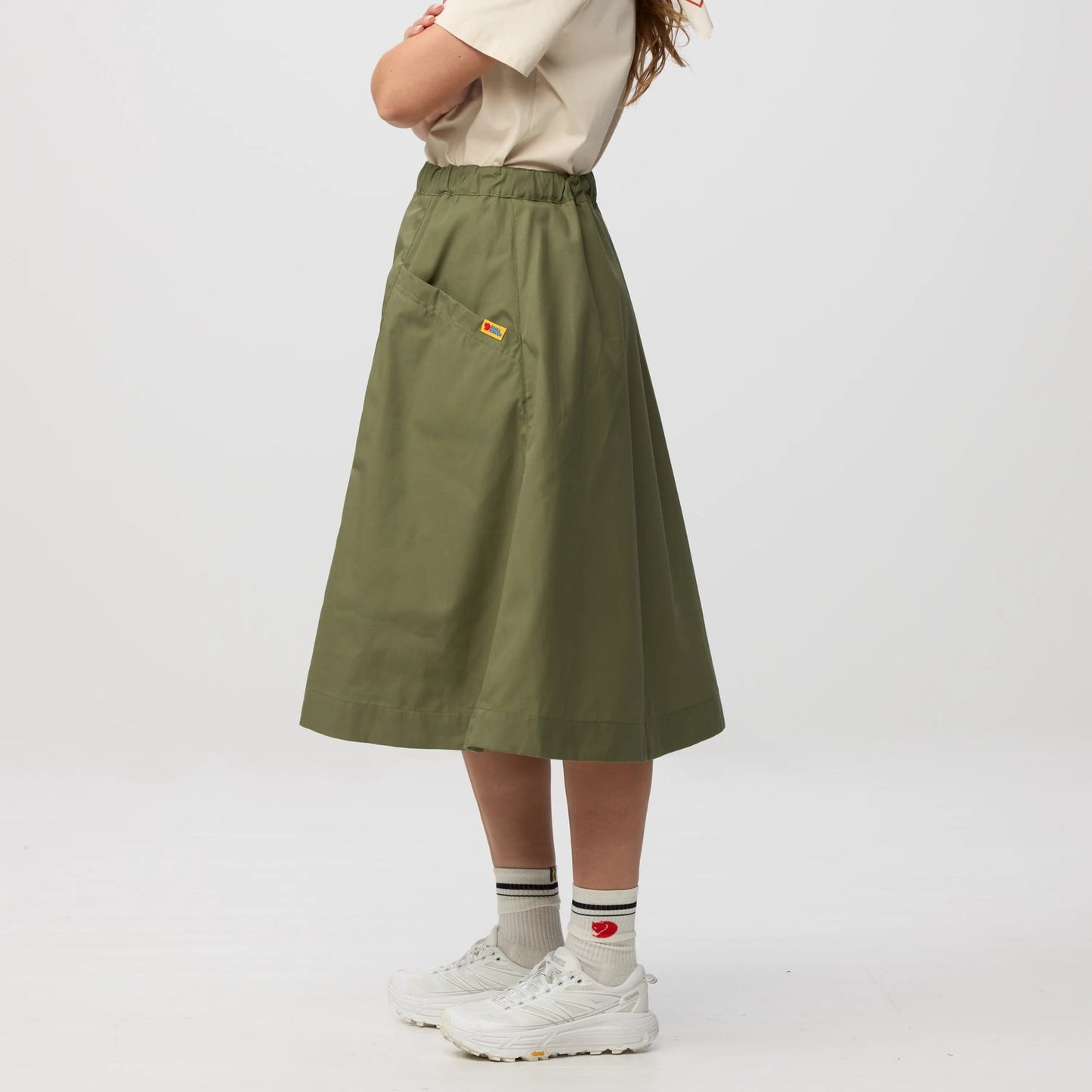 VARDAG SKIRT W - US 8503