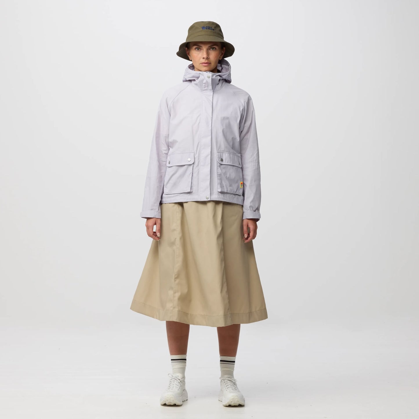 VARDAG SKIRT W - US 3788