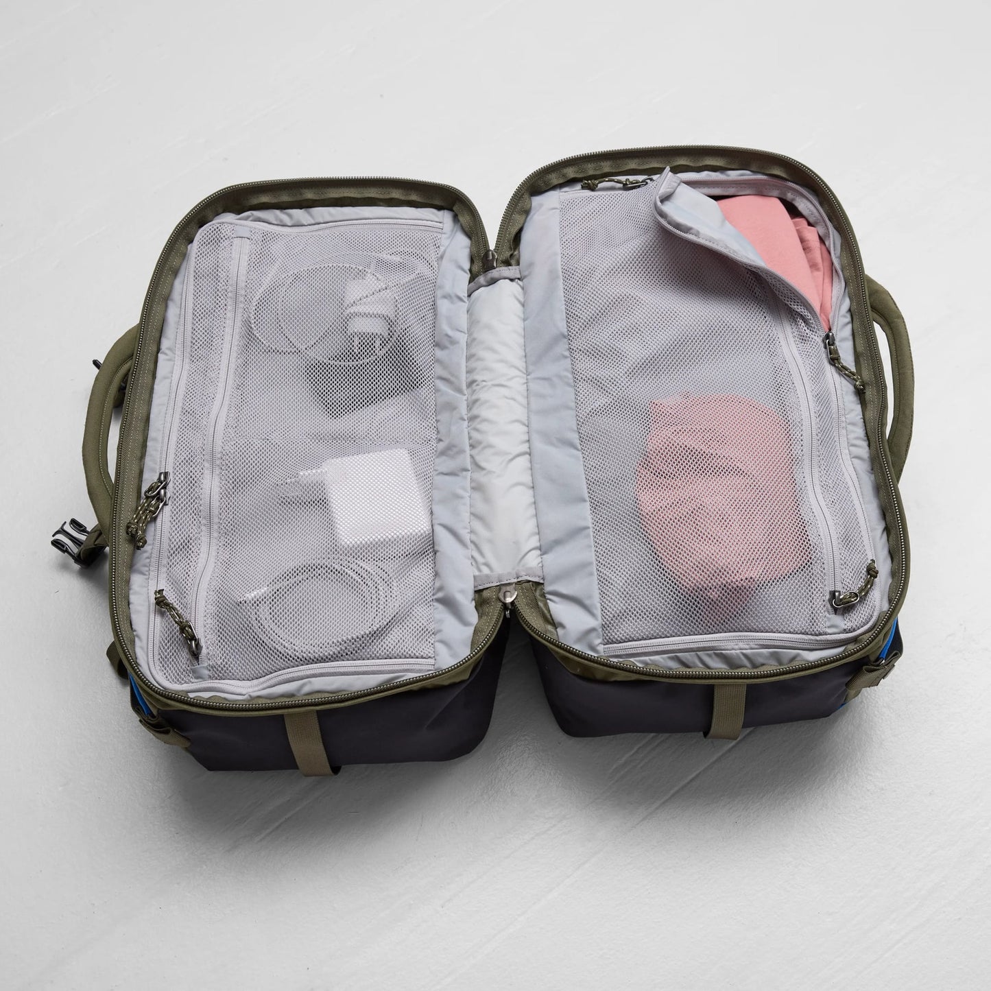 VARDAG SPLITPACK 45 - US 9214