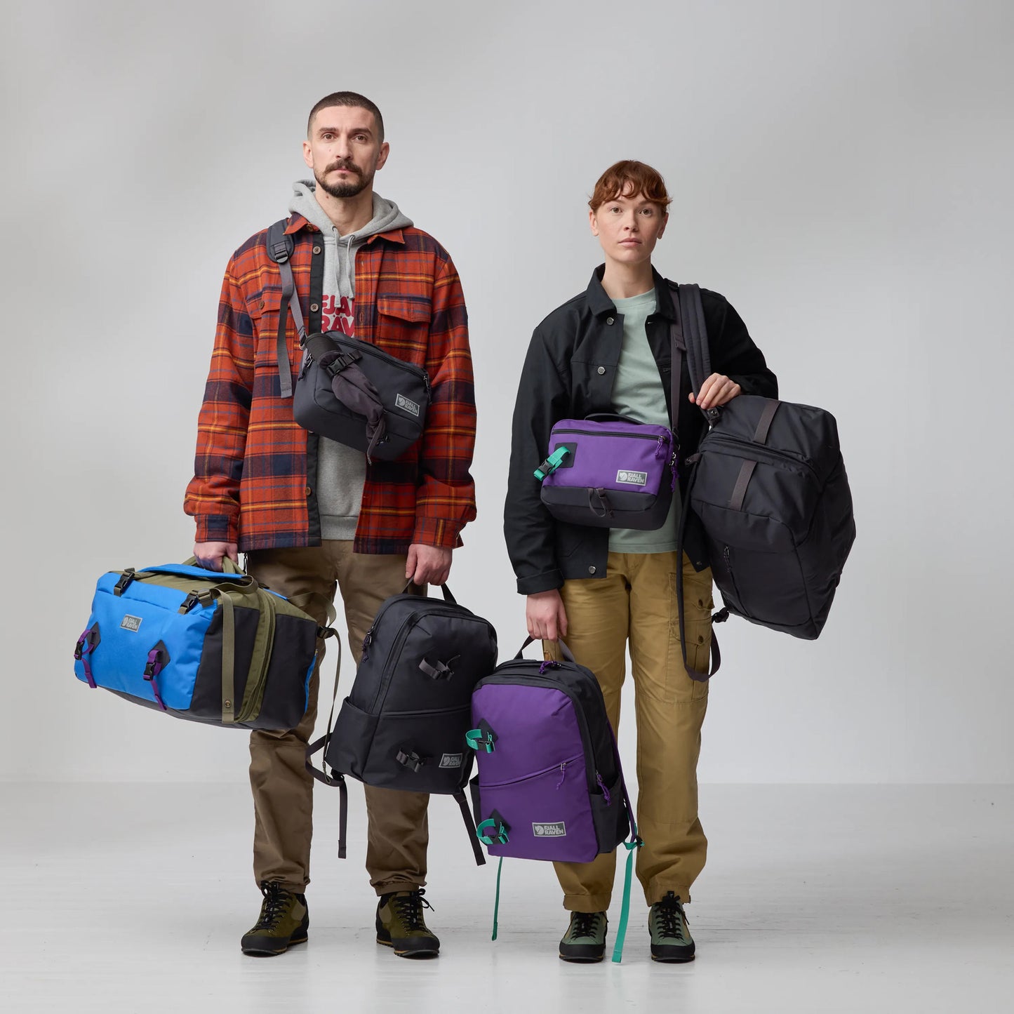 VARDAG SPLITPACK 45 - US 2214