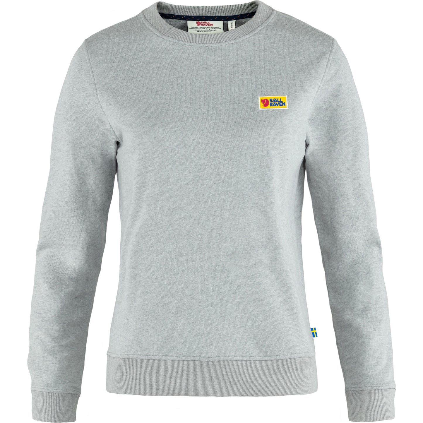 VARDAG SWEATER W - US 4839
