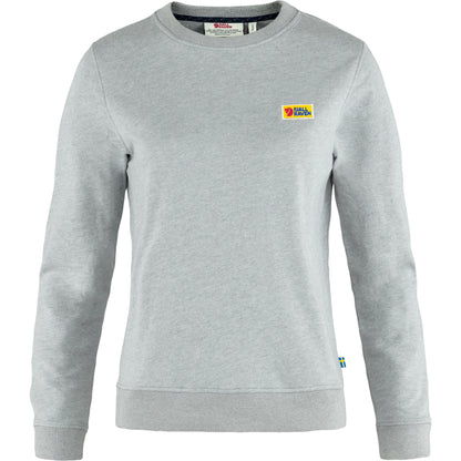VARDAG SWEATER W - US 4839