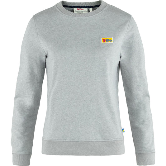 VARDAG SWEATER W - US 4839