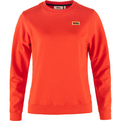 214 - Flame Orange