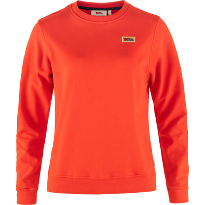VARDAG SWEATER W - US 6034