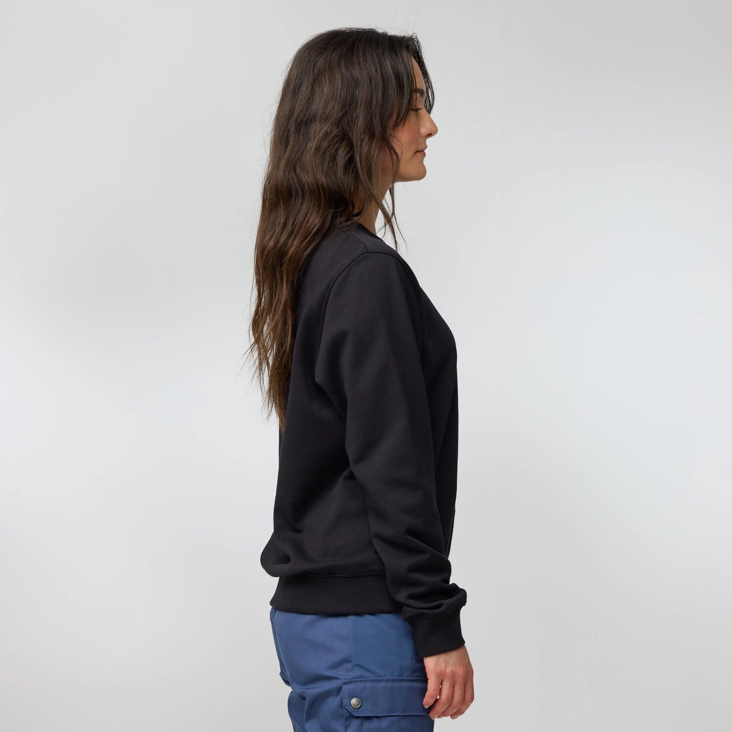 VARDAG SWEATER W - US 4839
