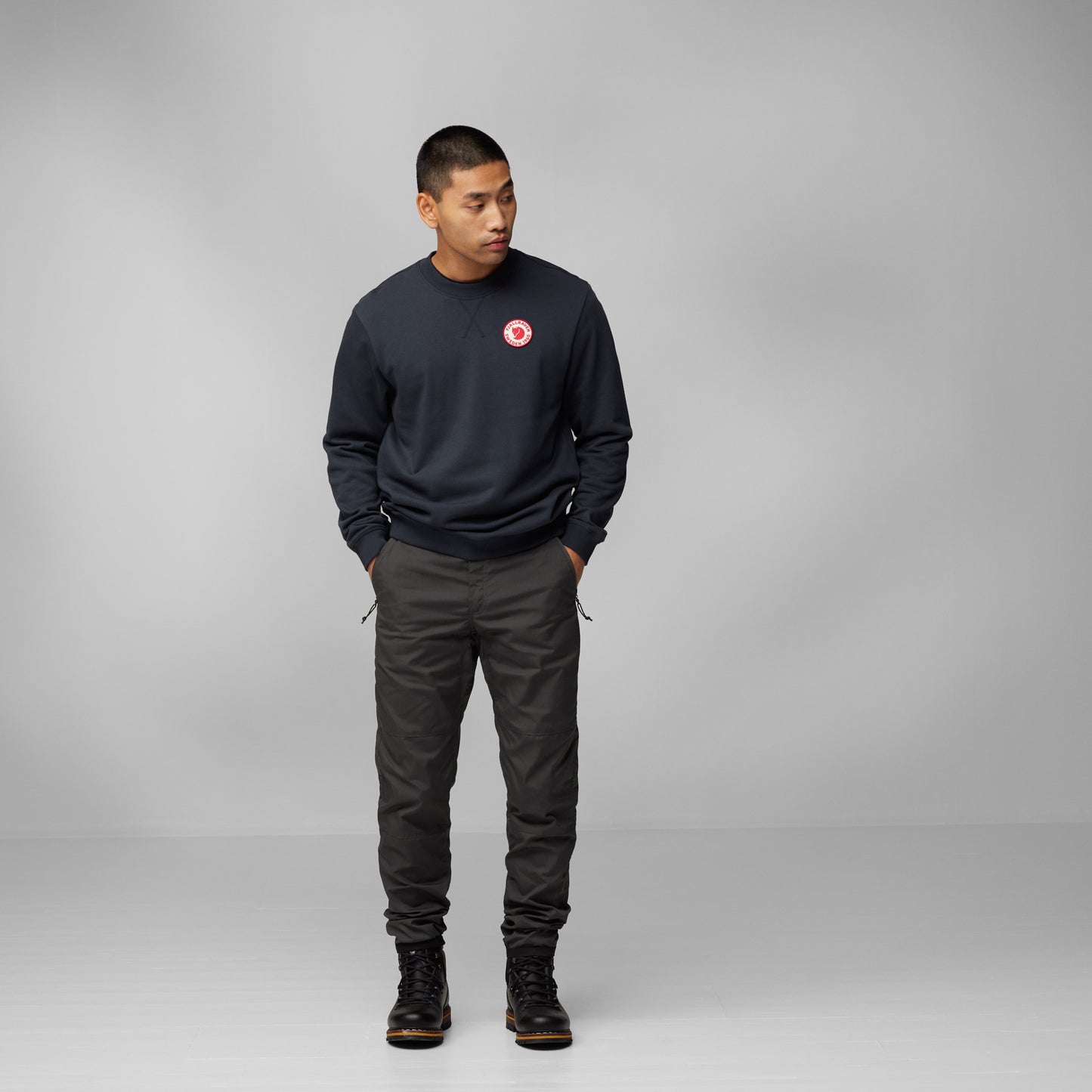 VARDAG TROUSERS M - US 6248