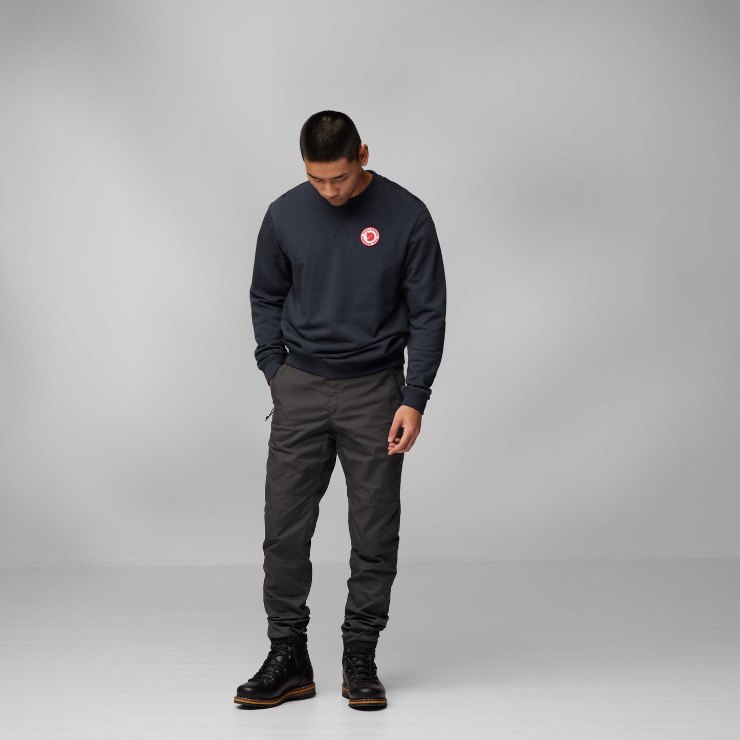 VARDAG TROUSERS M - US 9047