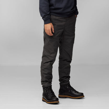 VARDAG TROUSERS M - US 5136