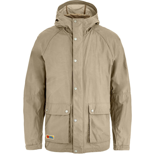 VARDAG VINDBY JACKET M - US 7784
