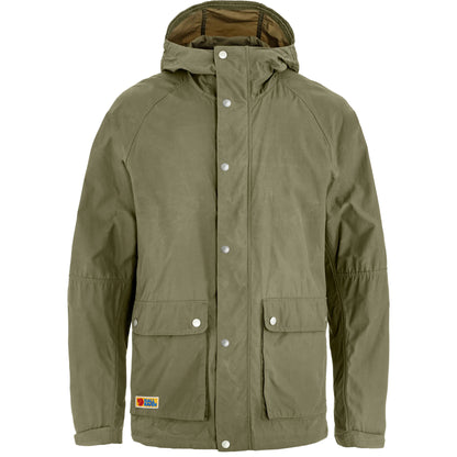 VARDAG VINDBY JACKET M - US 6844