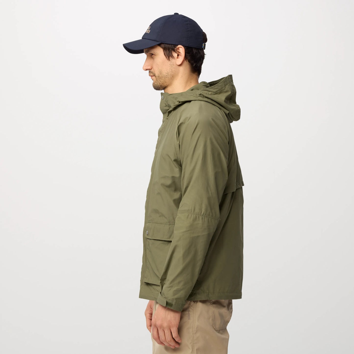 VARDAG VINDBY JACKET M - US 7784