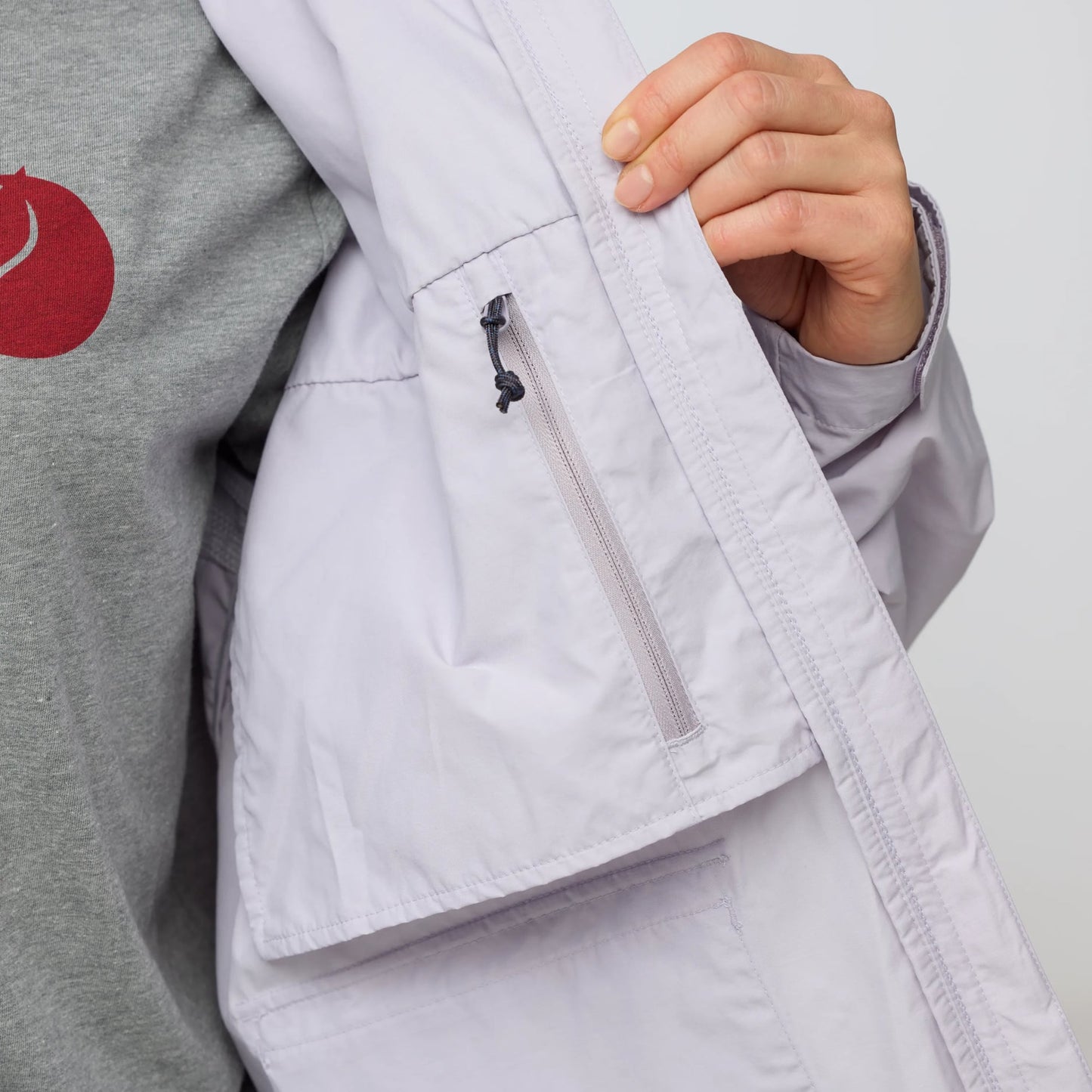 VARDAG VINDBY JACKET W - US 8770