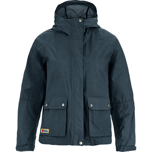 VARDAG VINDBY JACKET W - US 8770