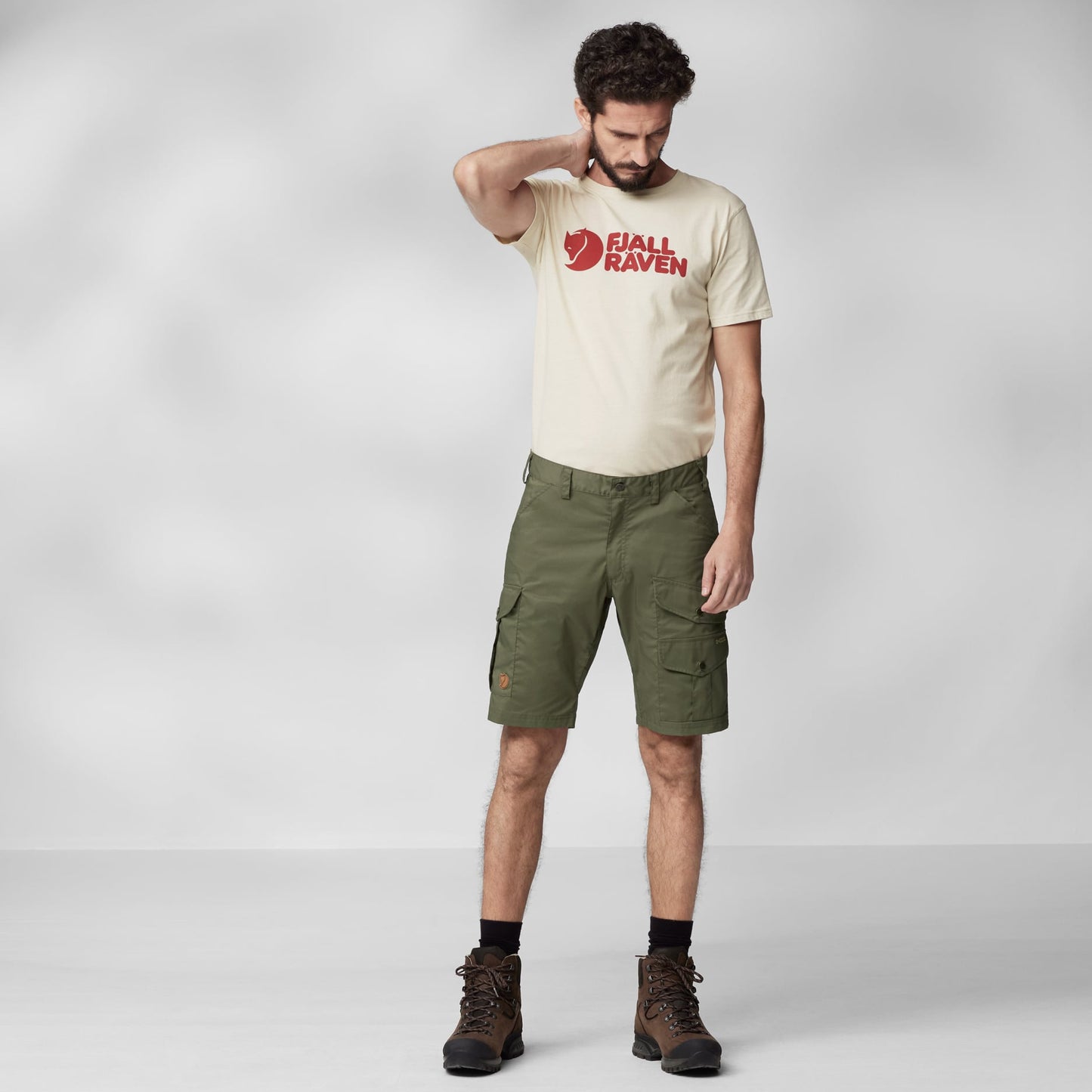 VIDDA PRO LITE SHORTS M - US 5371