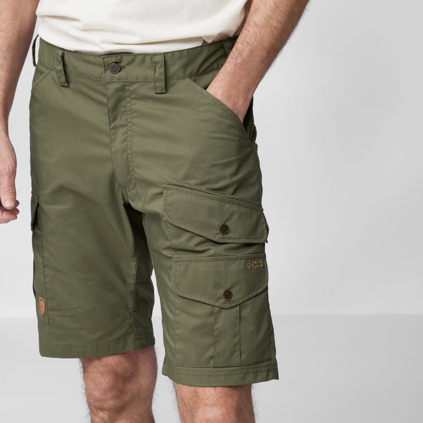 VIDDA PRO LITE SHORTS M - US 4258
