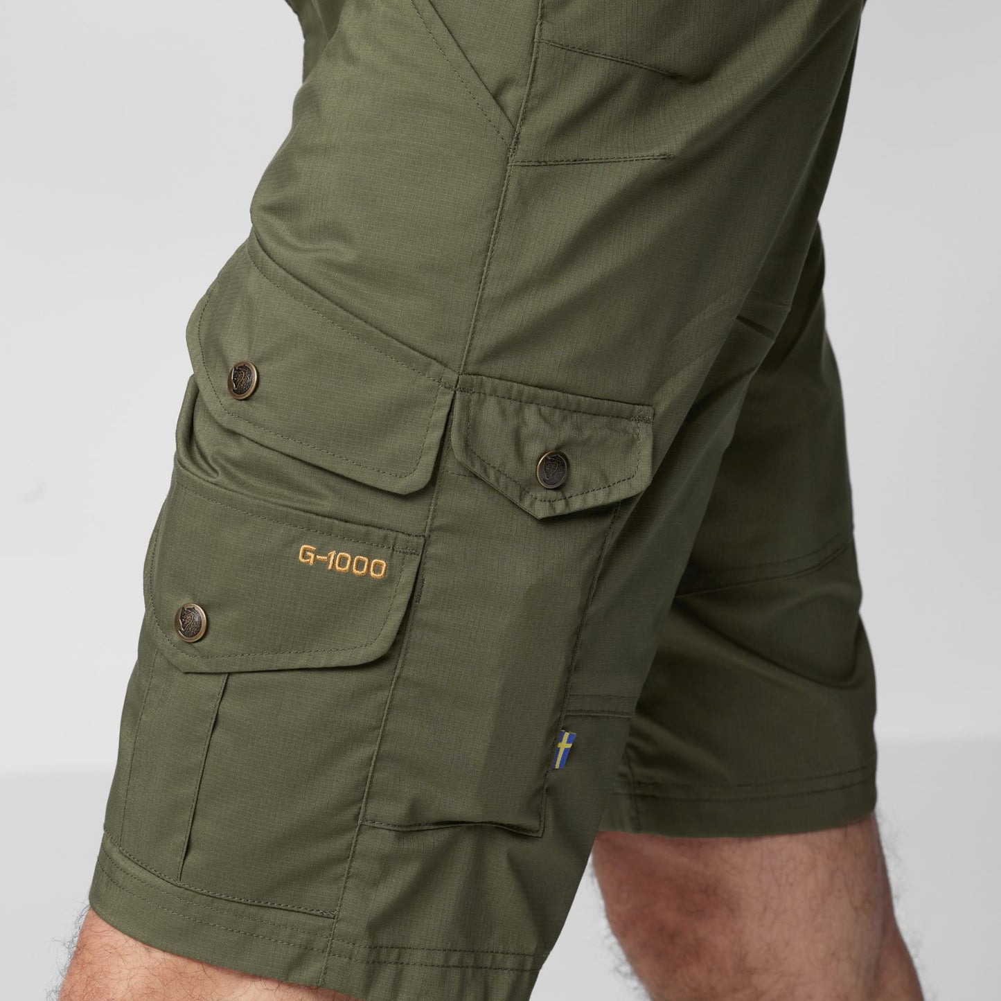 VIDDA PRO LITE SHORTS M - US 9722