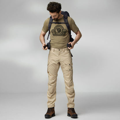 VIDDA PRO LITE TROUSERS M - US 8695