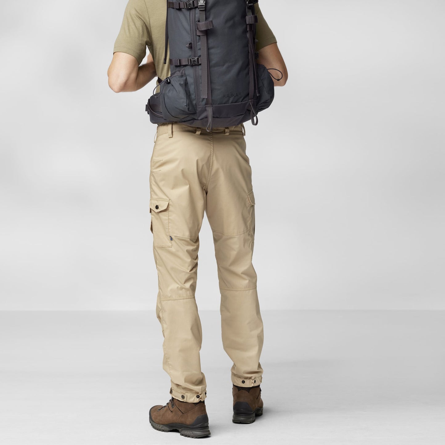 VIDDA PRO LITE TROUSERS M - US 4966
