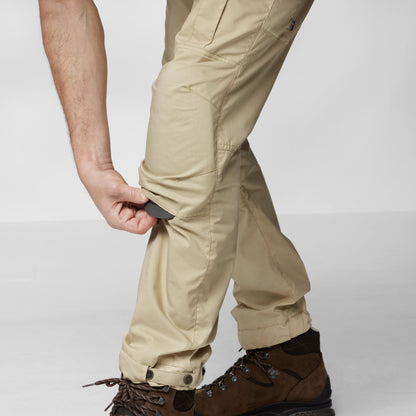 VIDDA PRO LITE TROUSERS M - US 8968