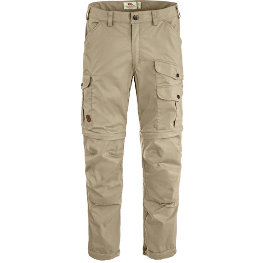 VIDDA PRO LITE ZIP-OFF TRS M - US 6630
