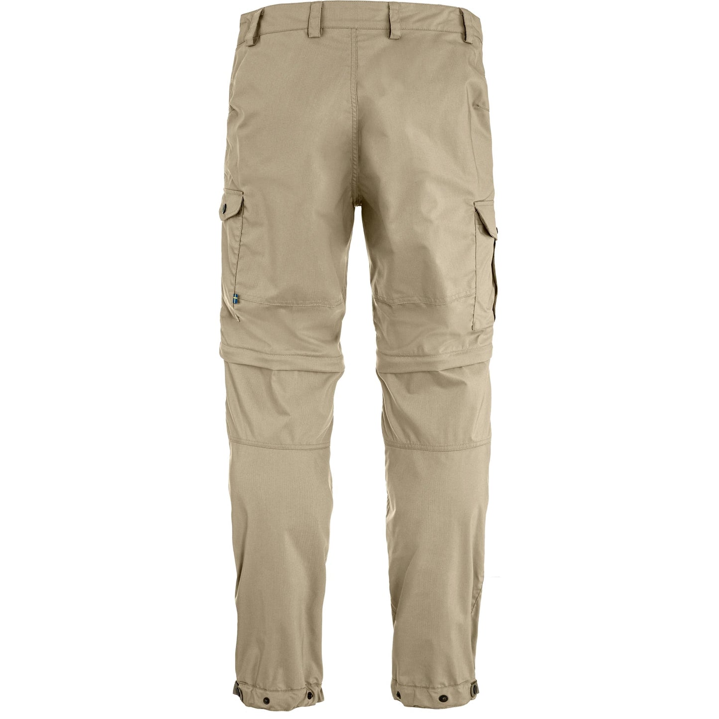 VIDDA PRO LITE ZIP-OFF TRS M - US 6630