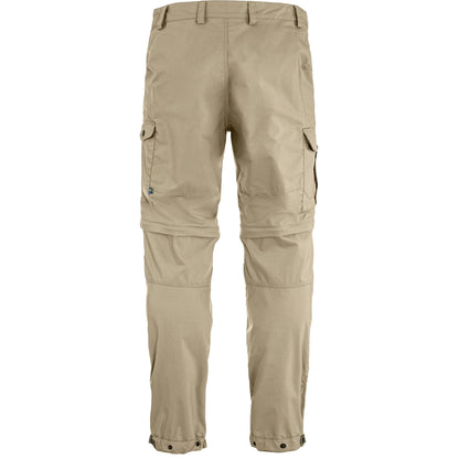 VIDDA PRO LITE ZIP-OFF TRS M - US 6630