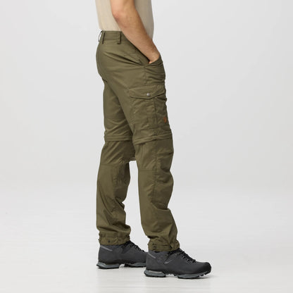 VIDDA PRO LITE ZIP-OFF TRS M - US 4450