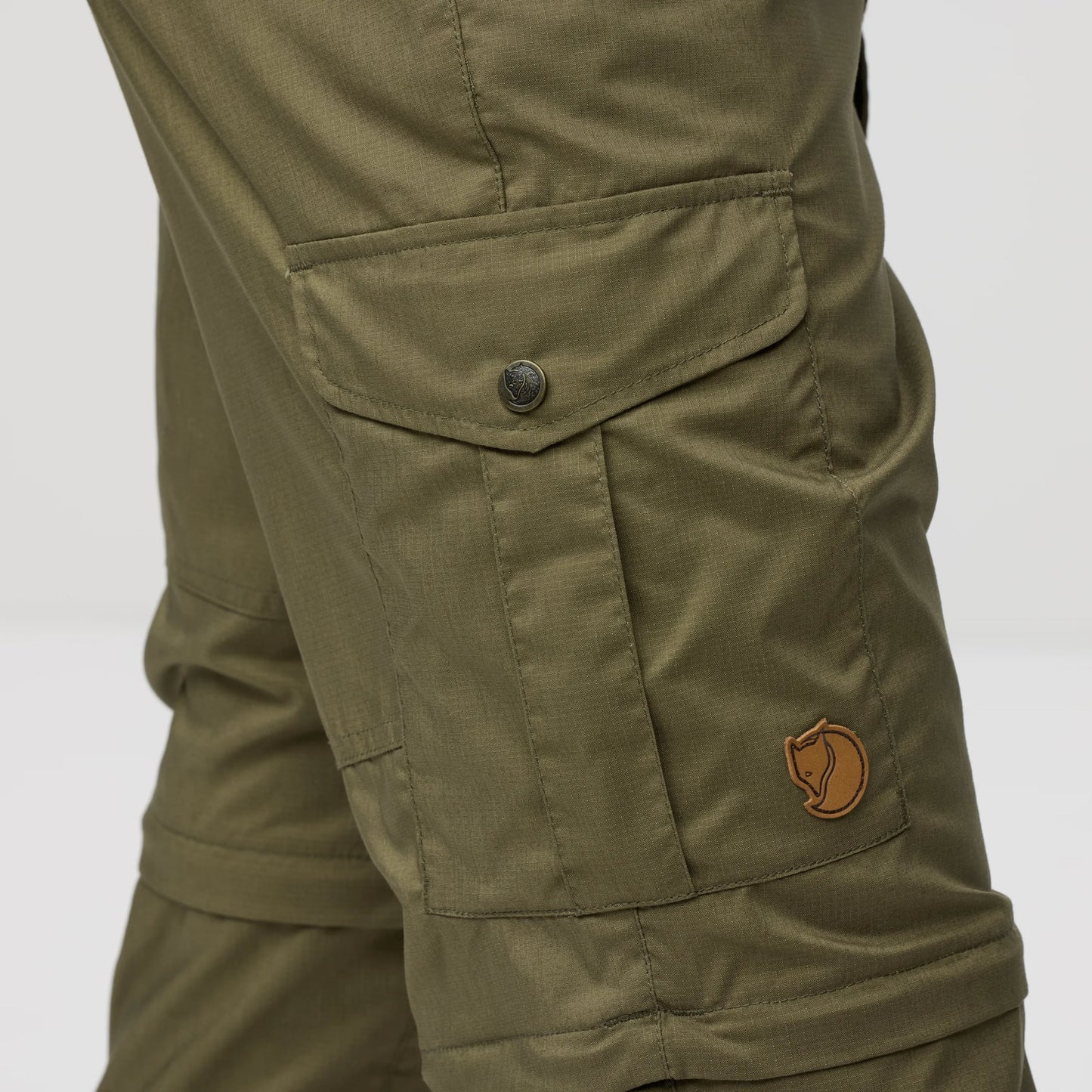 VIDDA PRO LITE ZIP-OFF TRS M - US 4450