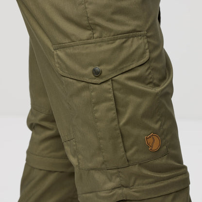 VIDDA PRO LITE ZIP-OFF TRS M - US 6630