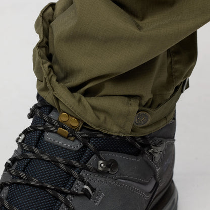 VIDDA PRO LITE ZIP-OFF TRS M - US 4697