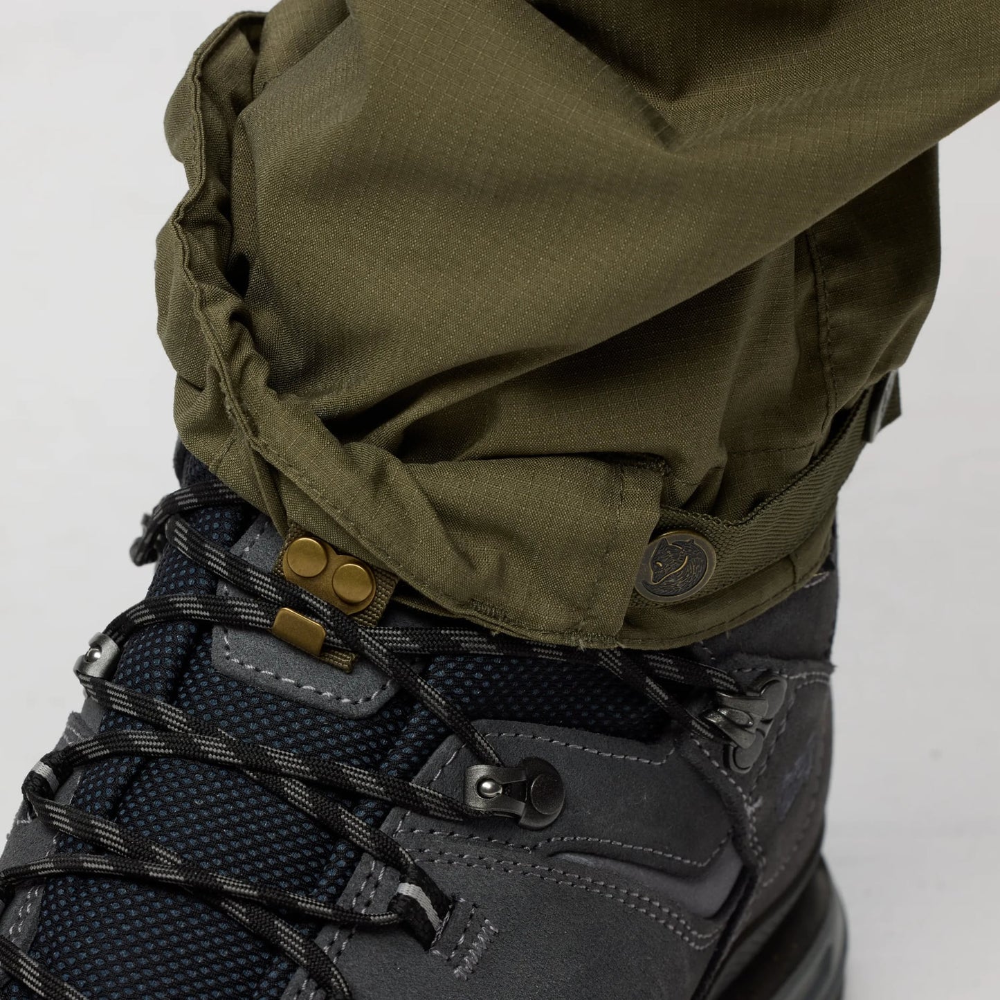 VIDDA PRO LITE ZIP-OFF TRS M - US 6630
