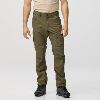 VIDDA PRO LITE ZIP-OFF TRS M - US 6630