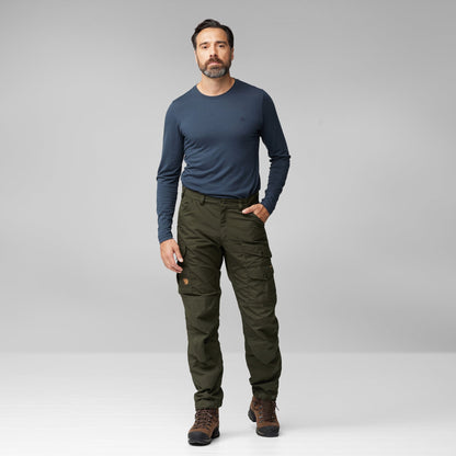 VIDDA PRO TROUSERS M - US 5693