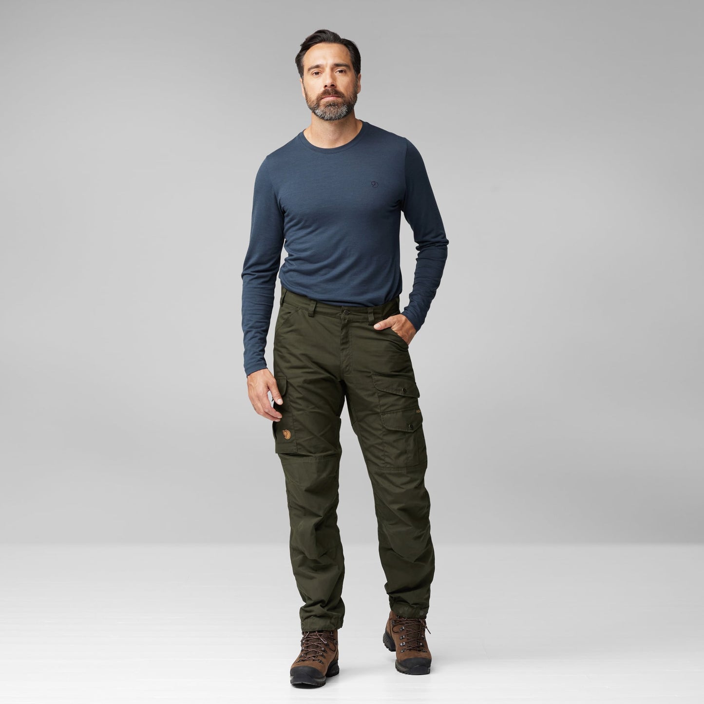 VIDDA PRO TROUSERS M - US 8433