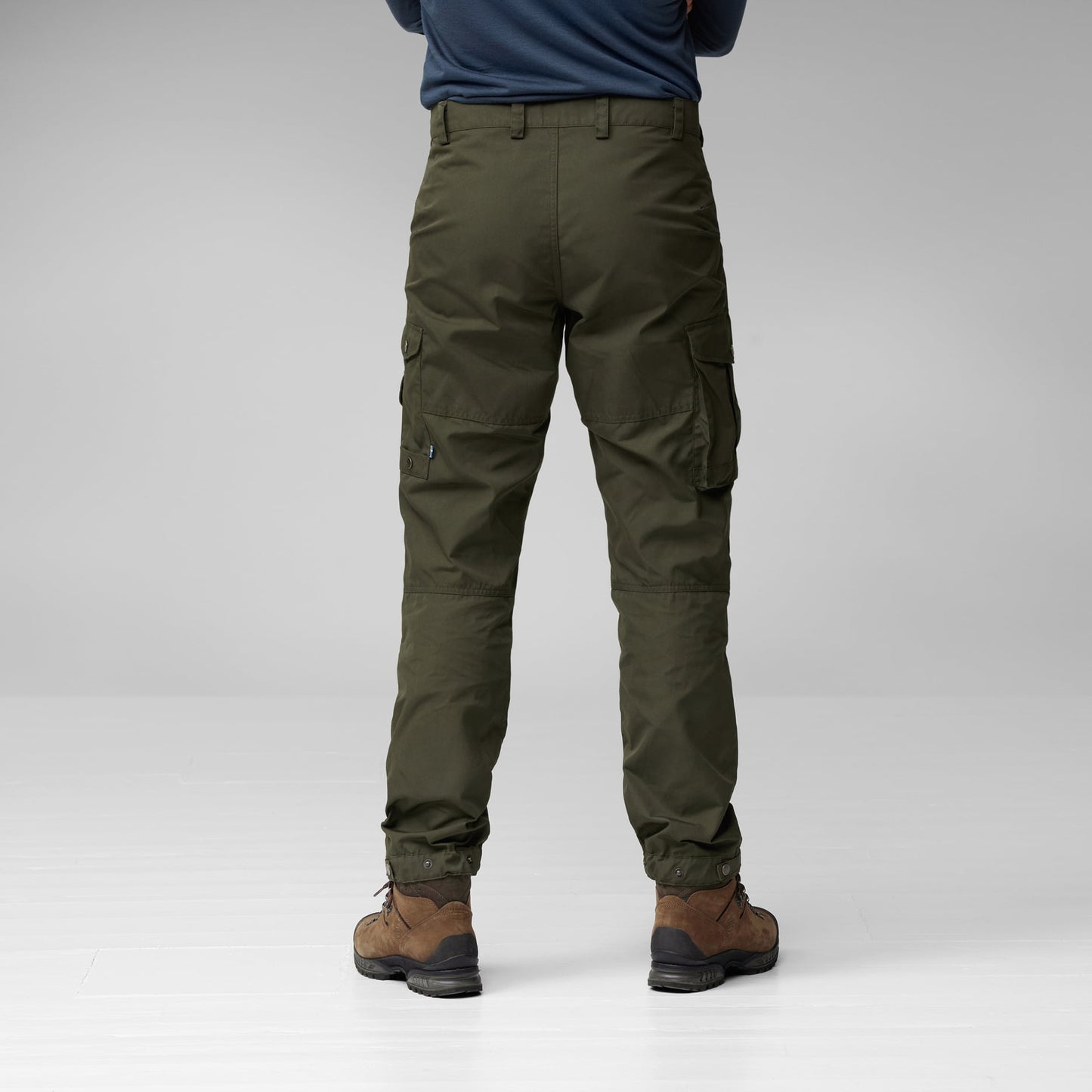 VIDDA PRO TROUSERS M - US 5693