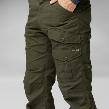 VIDDA PRO TROUSERS M - US 8433