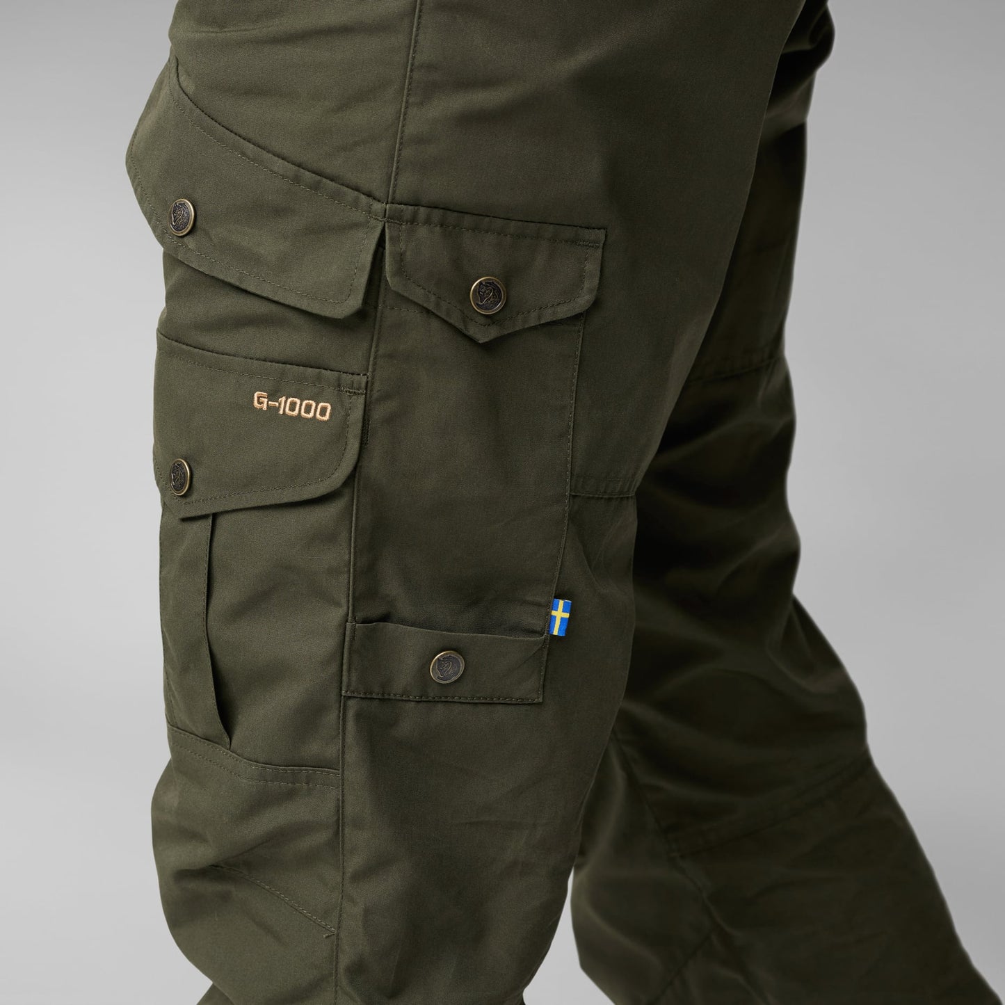 VIDDA PRO TROUSERS M - US 9595