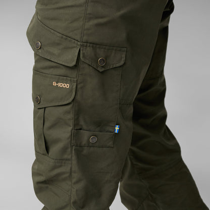 VIDDA PRO TROUSERS M - US 9595