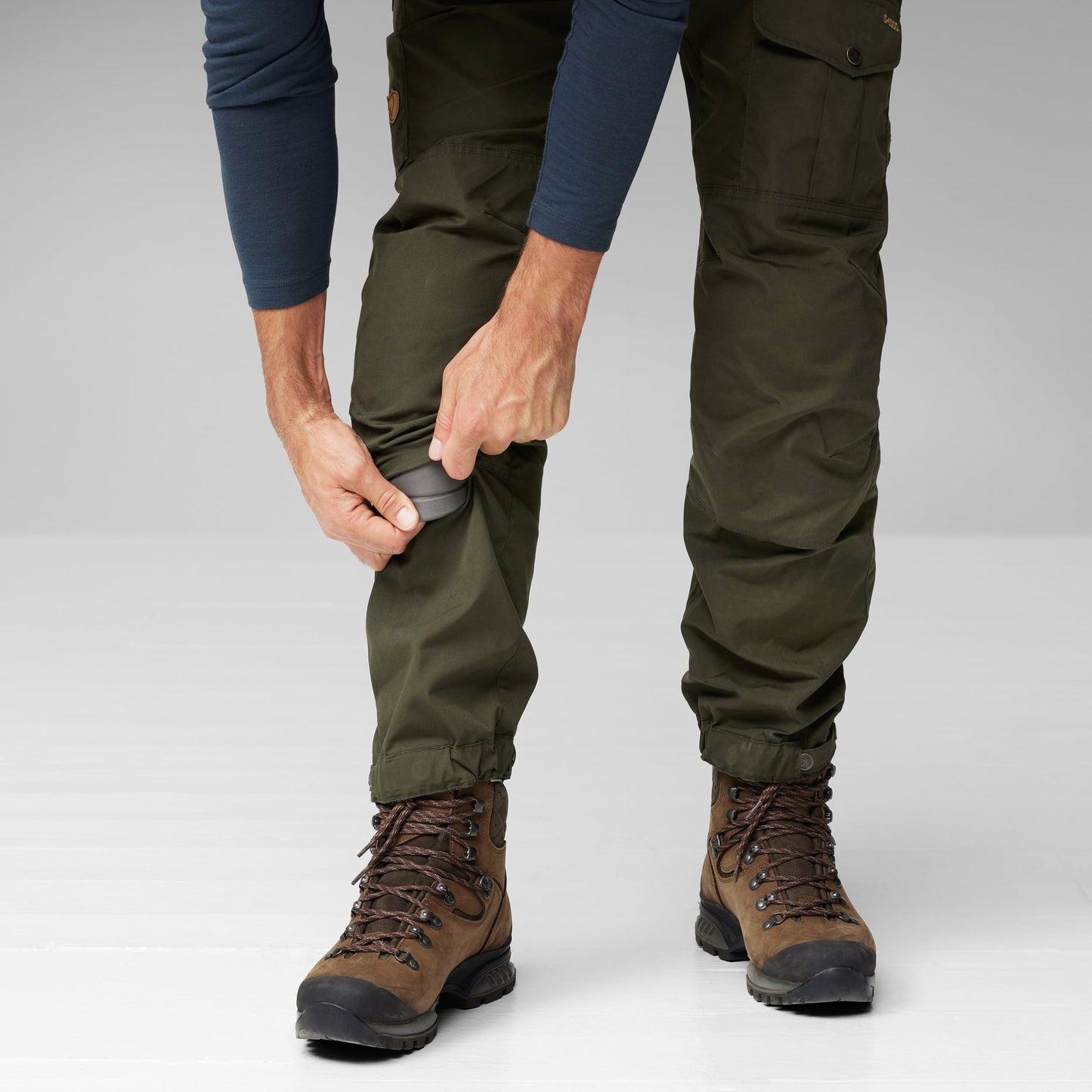 VIDDA PRO TROUSERS M - US 5693