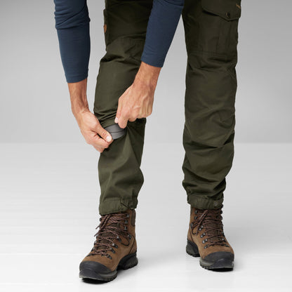 VIDDA PRO TROUSERS M - US 5037
