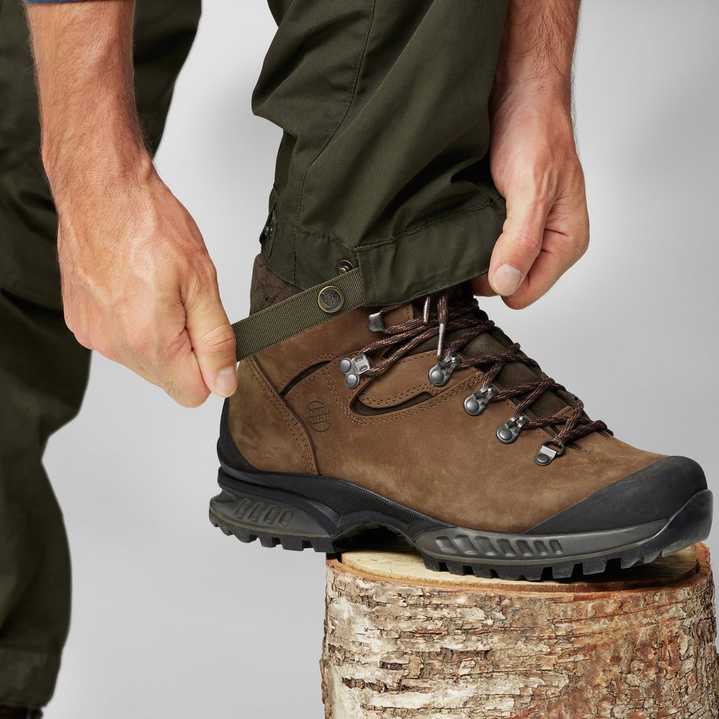 VIDDA PRO TROUSERS M - US 8433