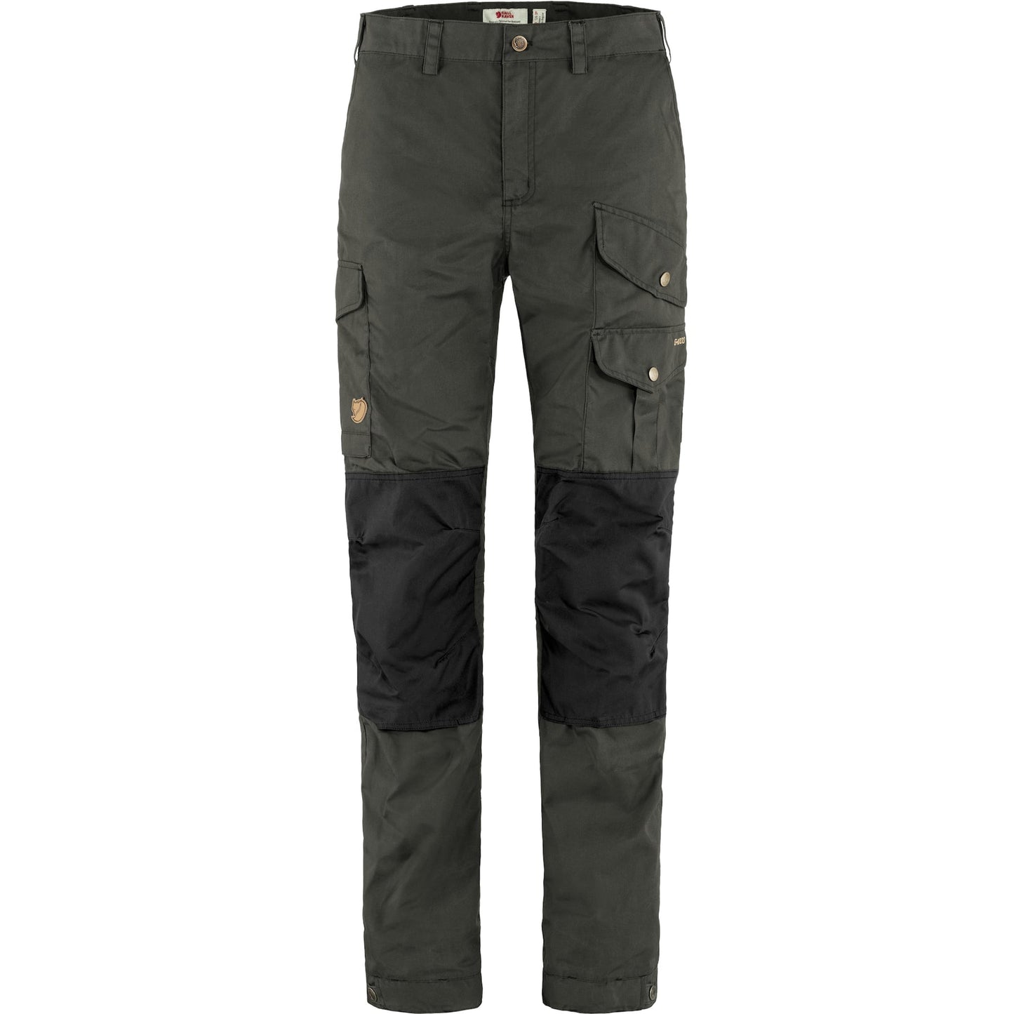 VIDDA PRO TROUSERS W - US 8340