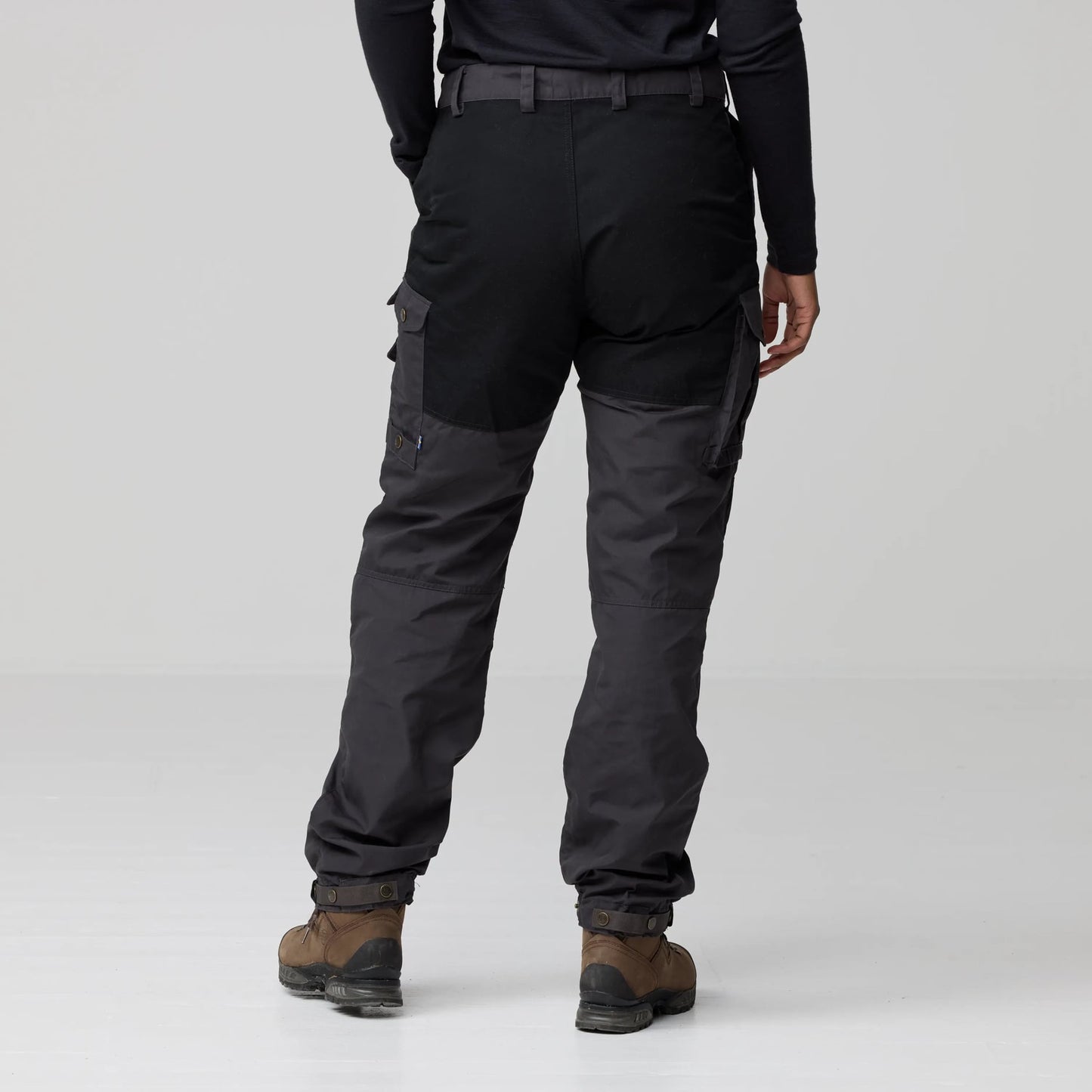 VIDDA PRO TROUSERS W - US 8340